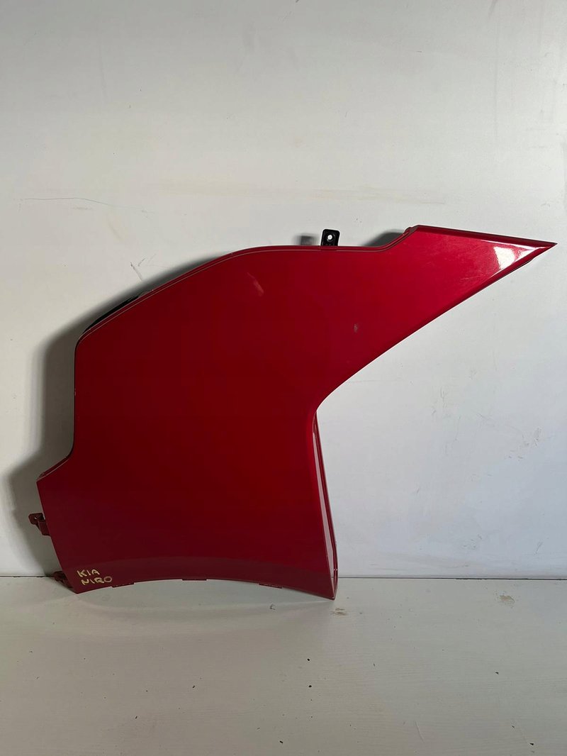 BŁOTNIK PRAWY TYŁ KIA NIRO 878D1-AT000