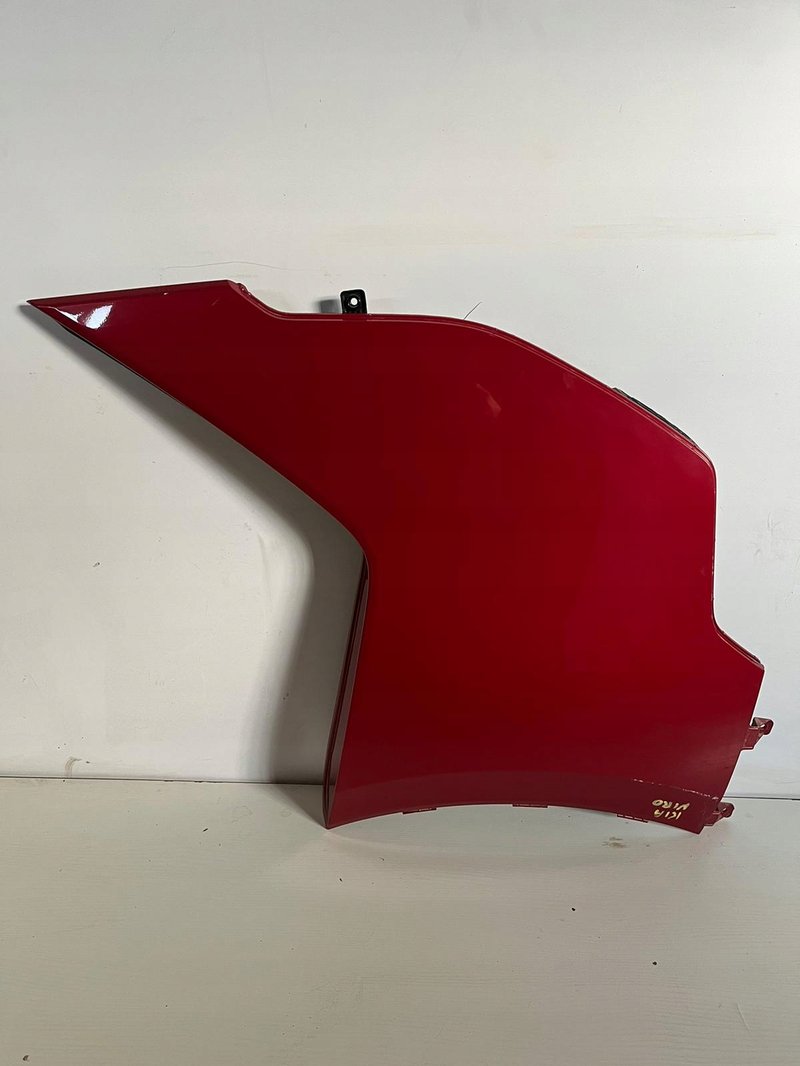 BŁOTNIK LEWY TYŁ KIA NIRO 87853-AO000