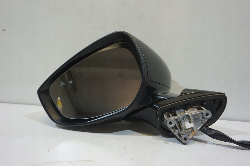 MAZDA 3 BP IV LUSTERKO LEWE 9 PIN 045562