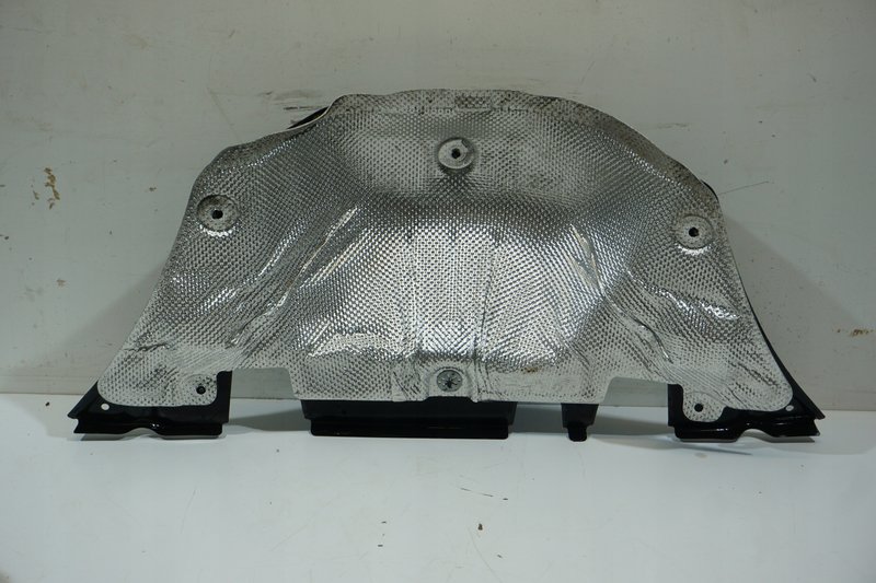 AUDI Q5 ŚCIANA GRODZIOWA 80A819523B 80A819524B