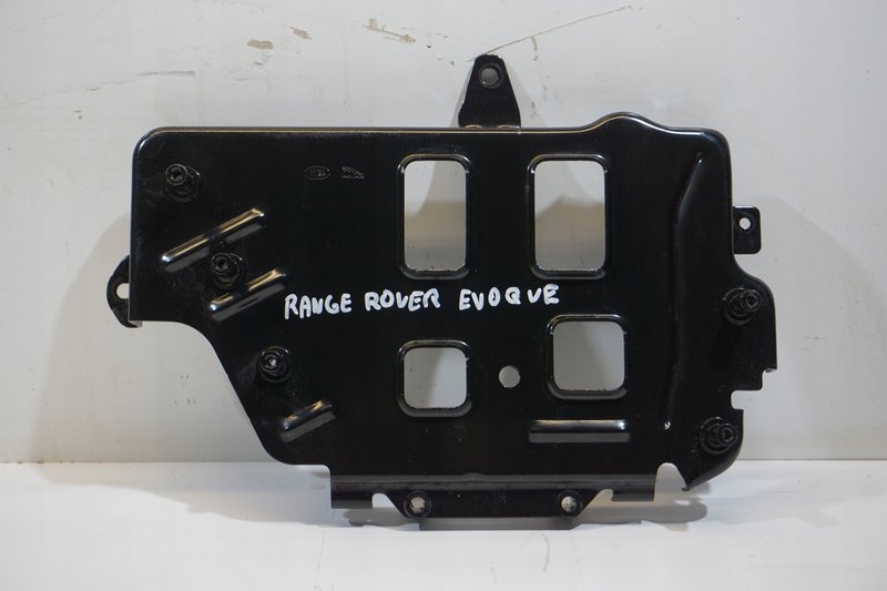 LAND ROVER EVOQUE II PODSTAWA INTERCOOLERA K8D26K767BA