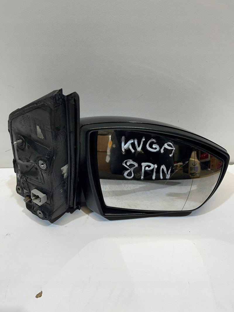 LUSTERKO PRAWE FORD KUGA MK2 036672 8 PIN