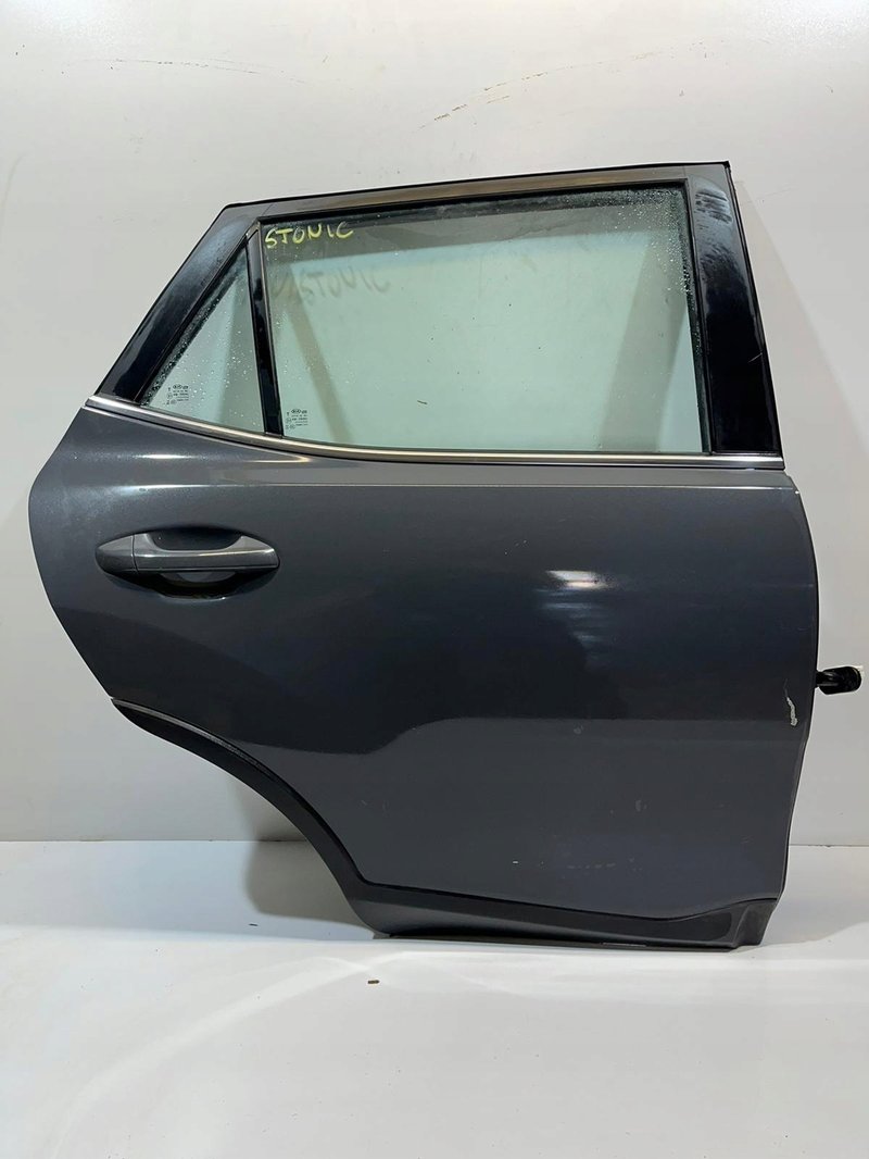 DRZWI PRAWY PRAWE TYŁ TYLNE KIA STONIC