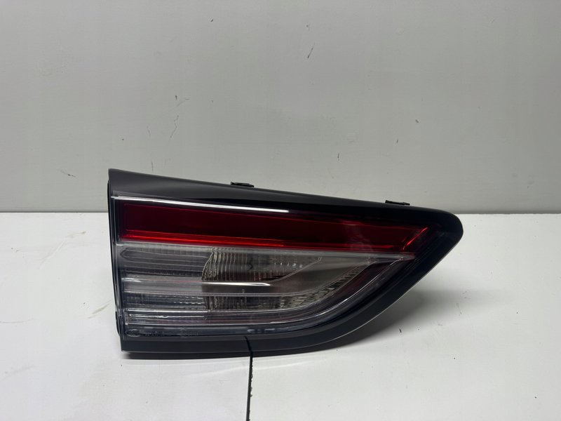 FORD KUGA MK3 LAMPA TYLNA LEWA LEWY TYŁ