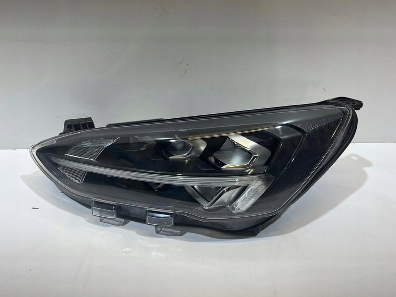 FORD FOCUS MK4 LAMPA PRZÓD LEWA MX7B-13E015-EB