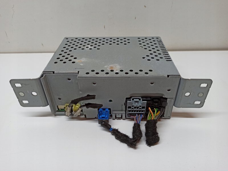 FORD KUGA MK3 RADIO NAWIGACJA JX71-18K810-ZM