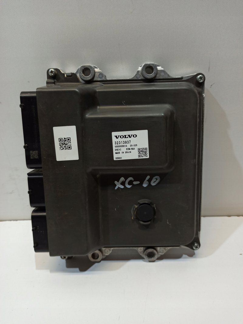 STEROWNIK MODUŁ STEROWANIA SILNIKA VOLVO XC-60 II 32313937