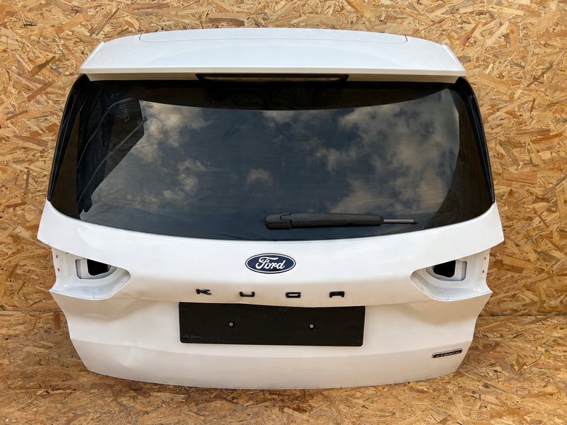Miniatura produktu KLAPA BAGAŻNIKA FORD KUGA MK3 ST-LINE