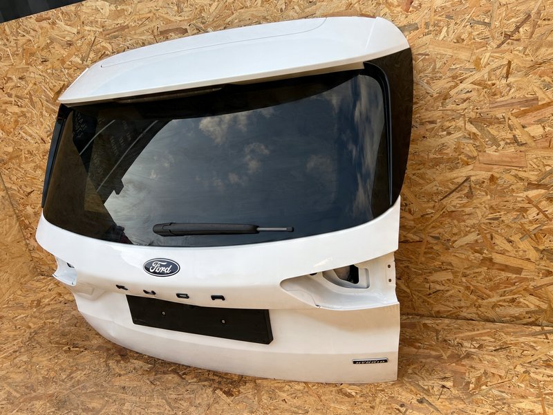 Miniatura produktu KLAPA BAGAŻNIKA FORD KUGA MK3 ST-LINE
