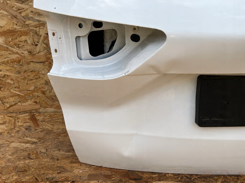 Miniatura produktu KLAPA BAGAŻNIKA FORD KUGA MK3 ST-LINE