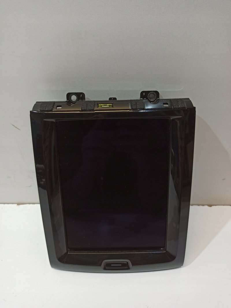 WYSWIETLACZ EKRAN MONITOR NAVI VOLVO XC60 II 32218885 AE
