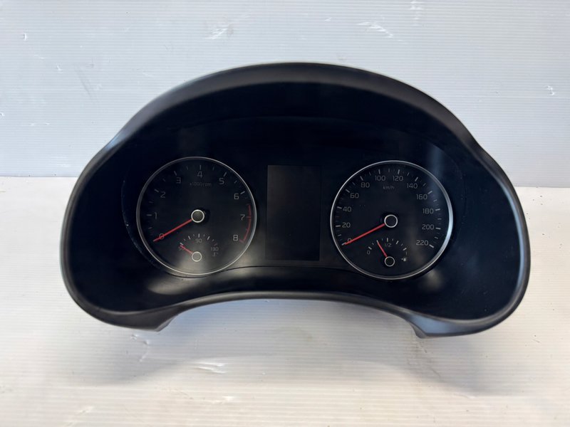 Miniatura produktu LICZNIK ZEGARY EUROPA 94033-H8770 KIA RIO IV V YB STONIC 1.25 G4LF LIFT