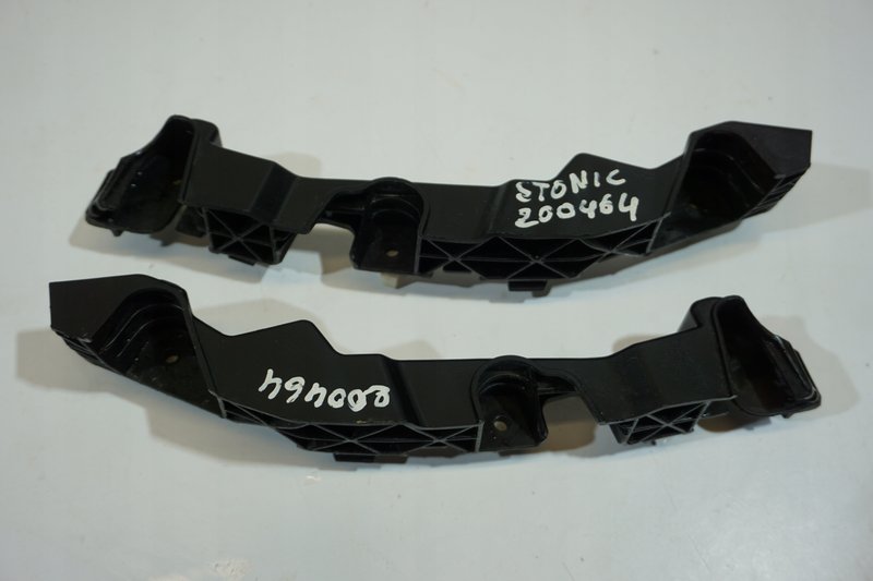 KIA STONIC ŚLIZGI ZDERZAKA PRZEDNIEGO PRZÓD 86514-H8400 86513-H8400