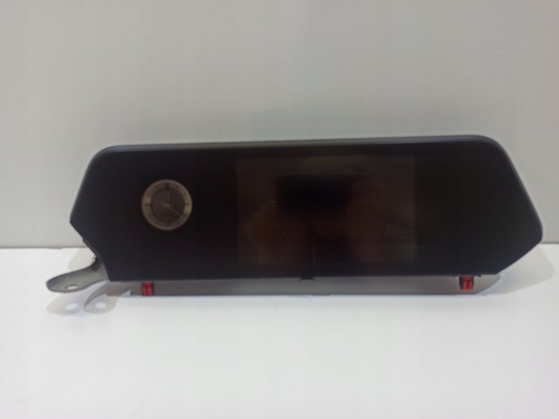 EKRAN WYŚWIETLACZ MONITOR LEXUS UX 86110-76070