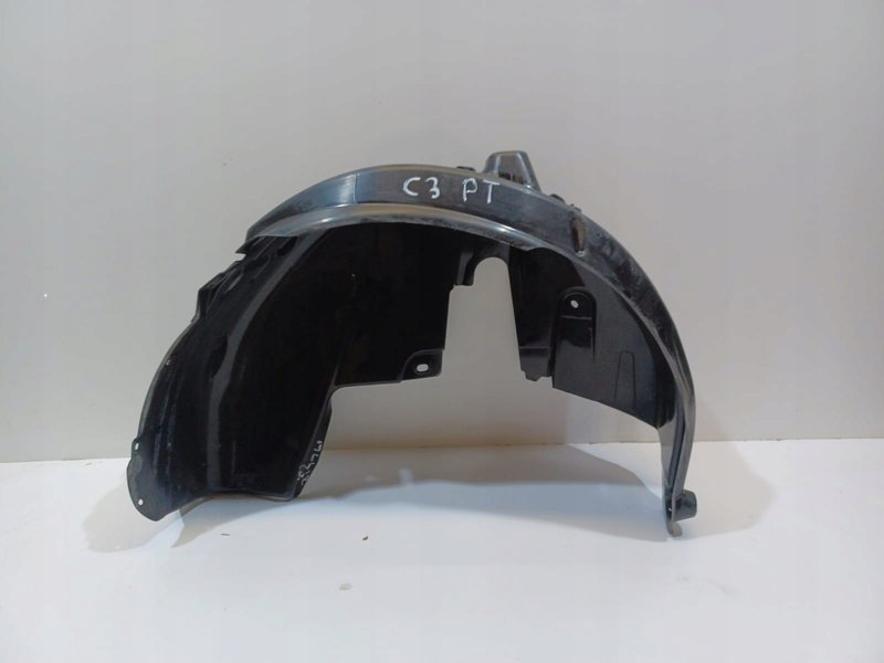 NADKOLE PRAWY TYŁ CITROEN C3 III 9811931680