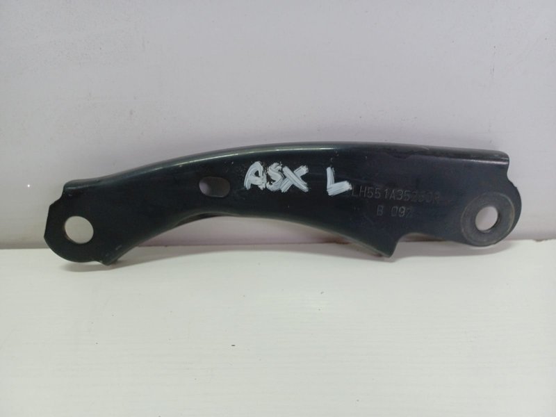 MITSUBISHI ASX ŁĄCZNIK WSPORNIK SANEK WÓZKA LEWY LH551A35250R