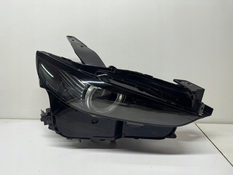 MAZDA CX-30 CX30 LAMPA PRAWA PRZEDNIA PRAWY PRZÓD LED 14 PIN dfr7-51030