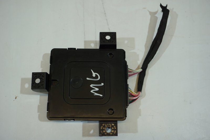 MG MG4 STEROWNIK MODUŁ KOMPUTER 11443379