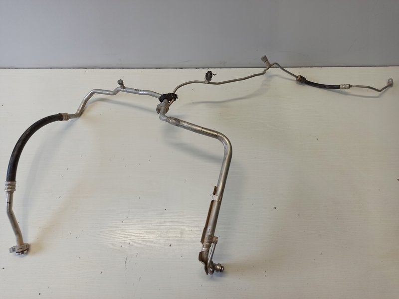 VW AUDI PRZEWÓD RURKA KLIMATYZACJI 5WA.816.743.B 5Q0816741C