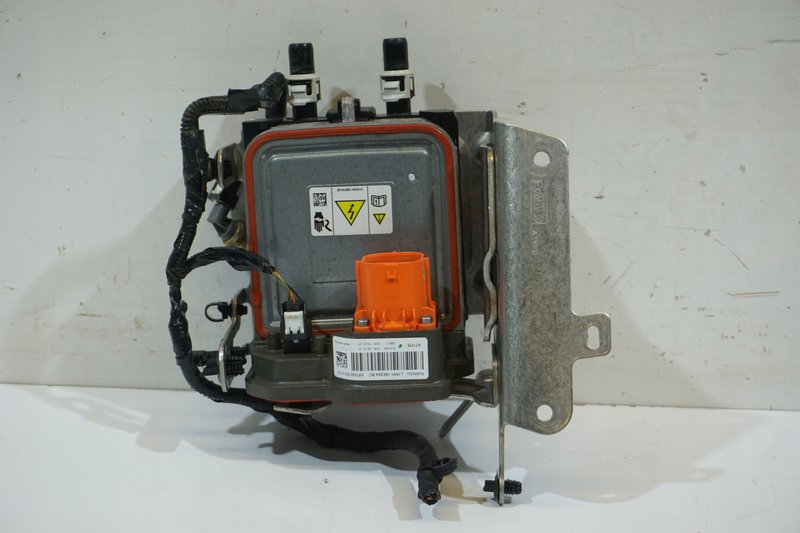 FORD KUGA MK3 WEBASTO OGRZEWANIE POSTOJOWE L1MH-18E254-BC