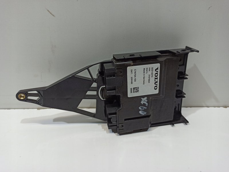 MODUŁ STEROWNIK KLAPY BAGAŻNIKA VOLVO XC60 II 31419549