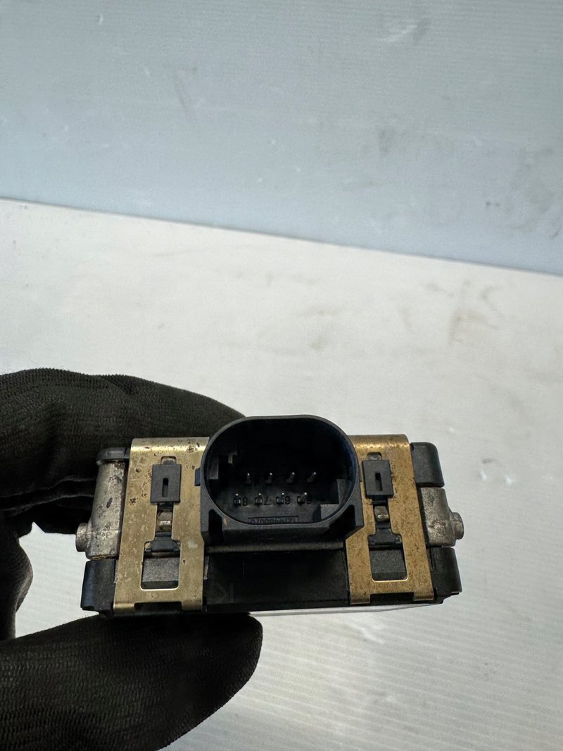 Miniatura produktu RADAR DISTRONIC KONA NIRO STONIC RIO H8991-11000