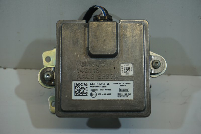 FORD KUGA MK3 STEROWNIK MODUŁ LJ6T-14G113-JB