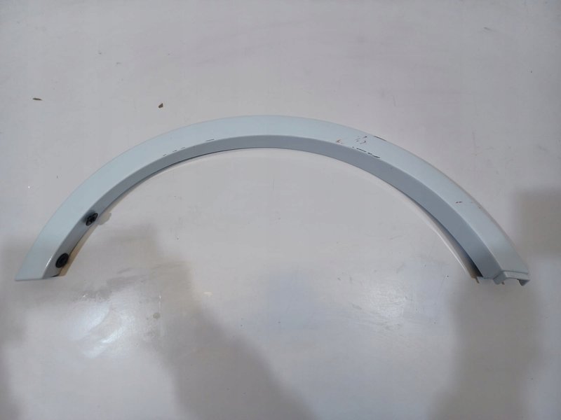 LISTWA BŁOTNIKA PRAWA TYŁ FORD KUGA MK2 ST LINE CV4J-S286D02