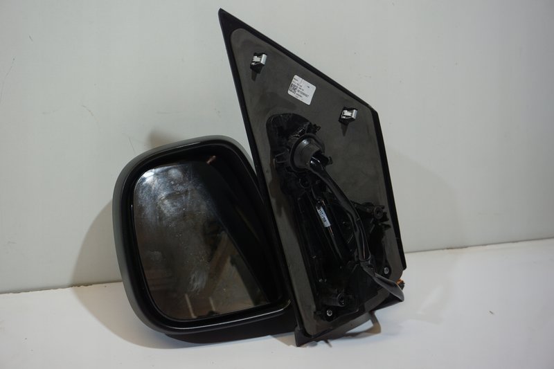 OPEL VIVARO / TOYOTA PROACE LUSTERKO LEWE ZEWNĘTRZNE 5 PIN 98155884XT