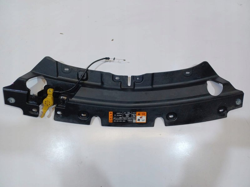 OSŁONA PASA PRZEDNIEGO FORD KUGA MK2 GJ54-16613-AA