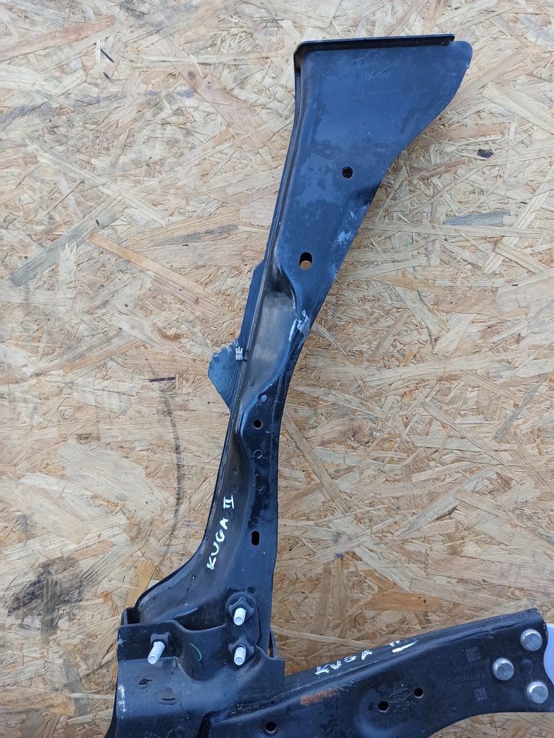 WSPORNIK STREFA ZGNIOTU KIEŁ FORD KUGA MK II R,L