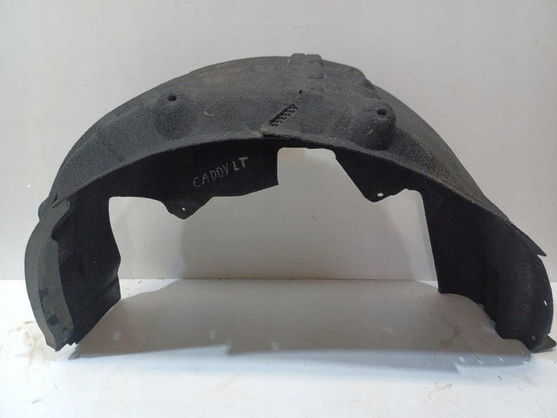 NADKOLE LEWY TYŁ LEWE TYLNE VW CADDY V