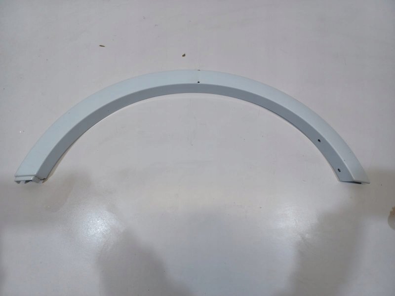 LISTWA BŁOTNIKA LEWA TYŁ FORD KUGA MK2 ST LINE CV4J-S286D03