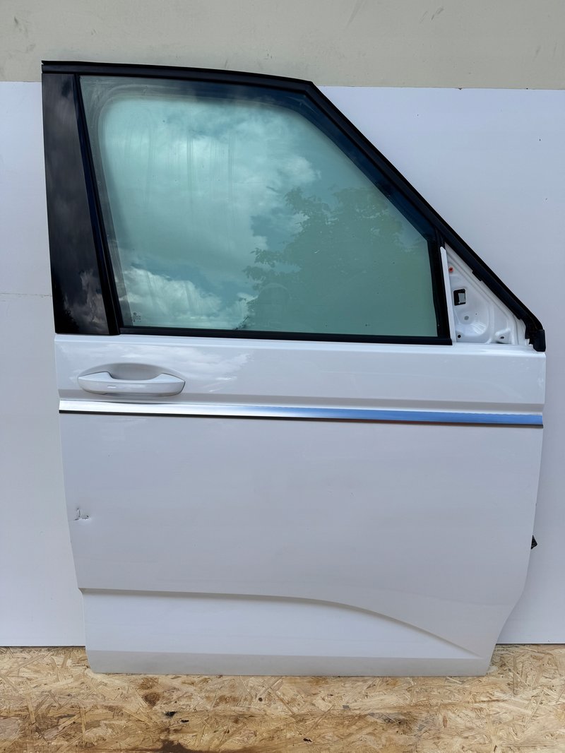 VW MULTIVAN T7 7t0 drzwi przednie prawe prawy przód