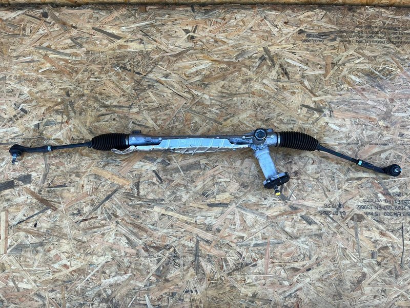 PRZEKŁADNIA KIEROWNICZA KIA STONIC 56500-H8500