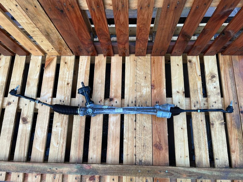 PRZEKŁADNIA KIEROWNICZA HYUNDAI I20 56500Q0000