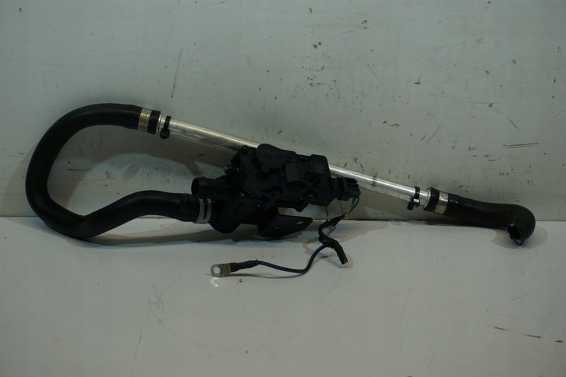 FORD KUGA MK3 POMPKA ZAWÓR OGRZEWANIA WODY LX61-8C605-HPB