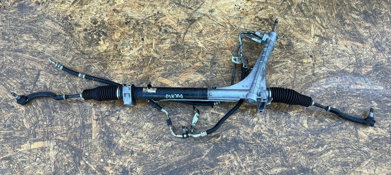 PRZEKŁADNIA KIEROWNICZA FIAT DUCATO A0038523