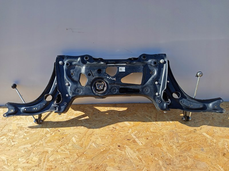 WÓZEK BELKA TRAWERS VW TIGUAN R -LINE 2024R 3Q0 199 315K