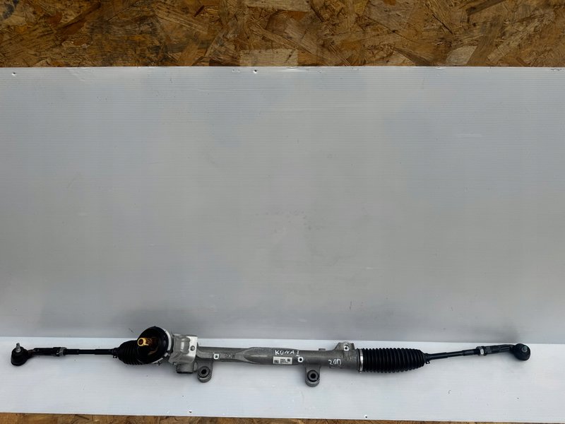 HYUNDAI KONA I MAGLOWNICA PRZEKŁADNIA KIEROWNICZA