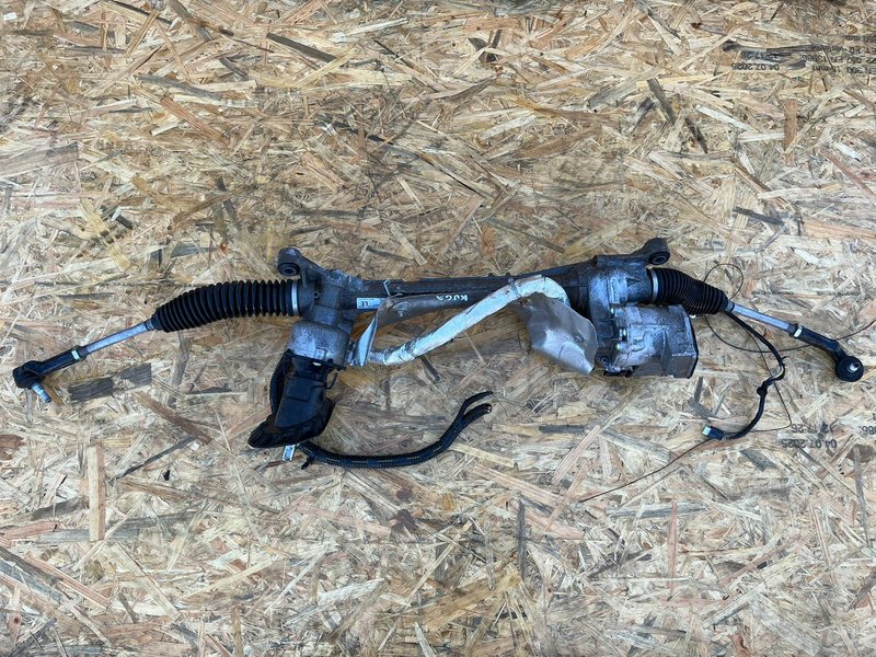 PRZEKŁADNIA KIEROWNICZA FORD KUGA MK2 HV6C3D070