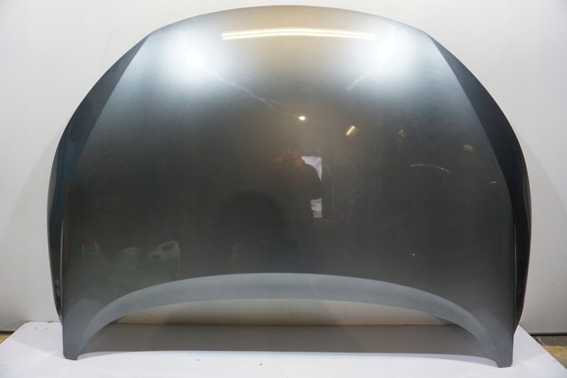 NISSAN QASHQAI J12 III MASKA POKRYWA SILNIKA PRZEDNIA PRZÓD