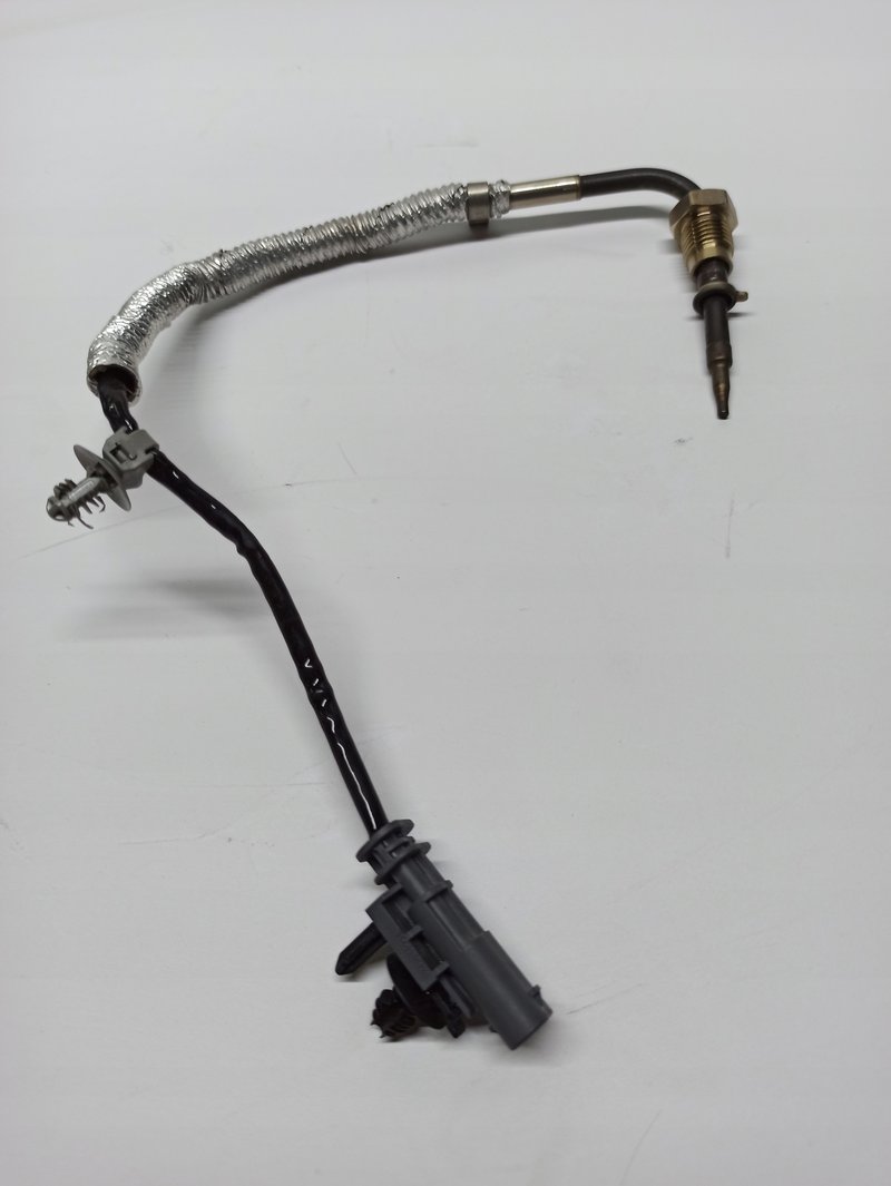 CZUJNIK TEMPERATURY SPALIN 30668650 VOLVO XC60 II