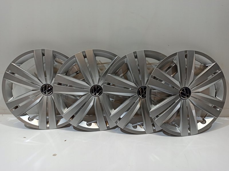 ORYGINALNE KOŁPAKI VW 16 5TA.601.147.B