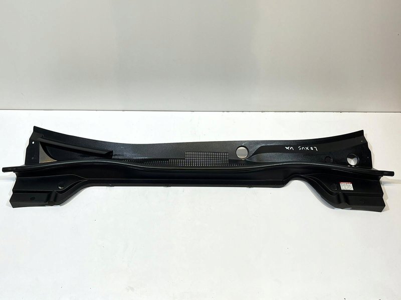 PODSZYBIE KOMPLETNE LEXUS UX 55781-76050
