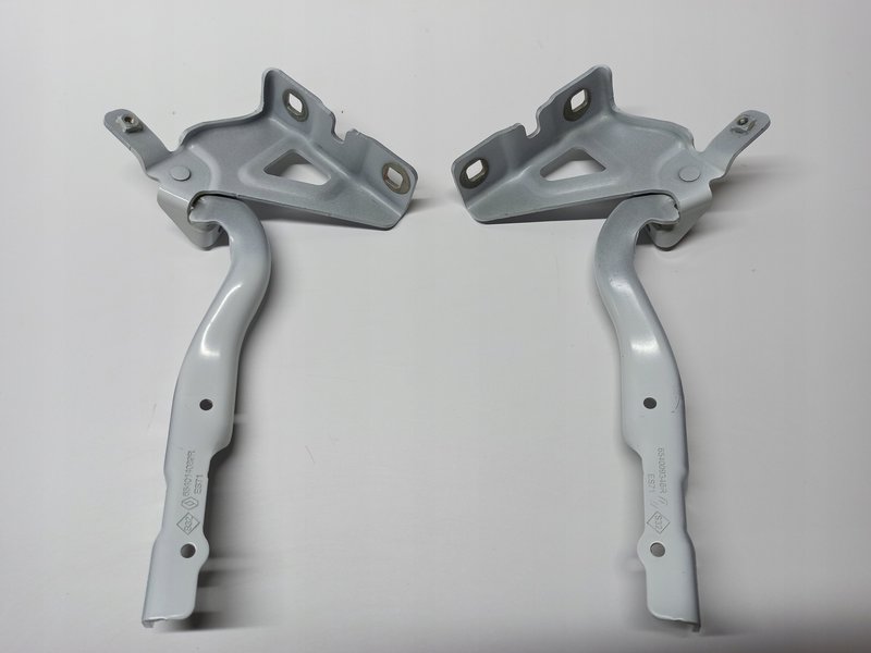 ZAWIAS MASKI DACIA DUSTER III 654009346R 654014089R