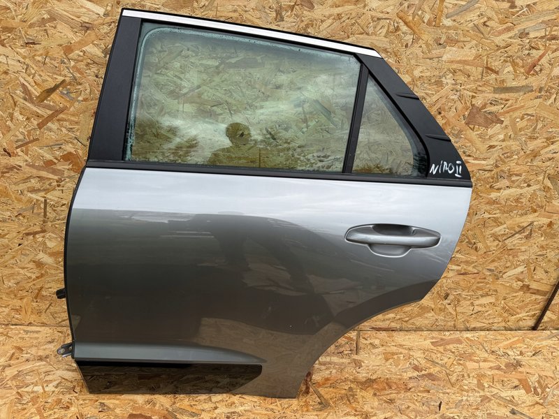 Kia NIRO II drzwi tylne lewe lewy tył