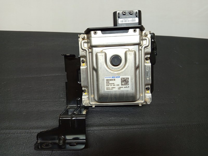 KOMPUTER SILNIKA KIA NIRO 2 EV ELEKTRYK 39751-0ESE1