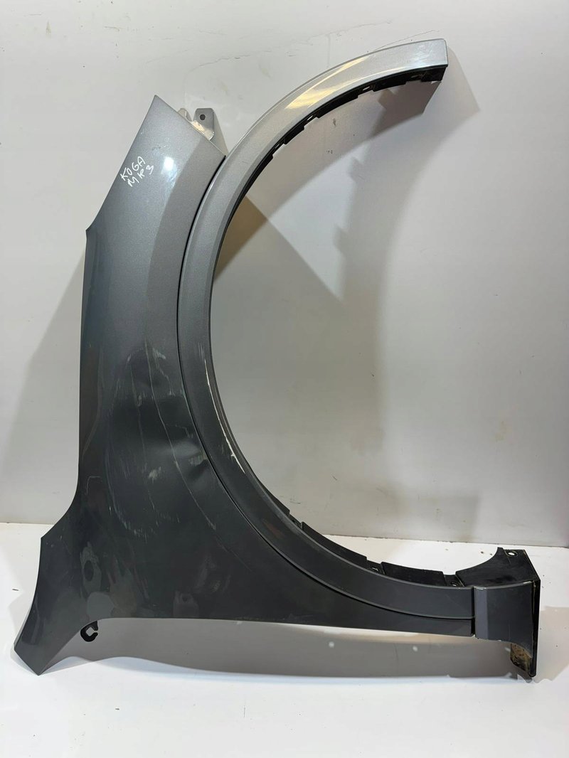 BŁOTNIK PRAWY PRZÓD FORD KUGA MK3