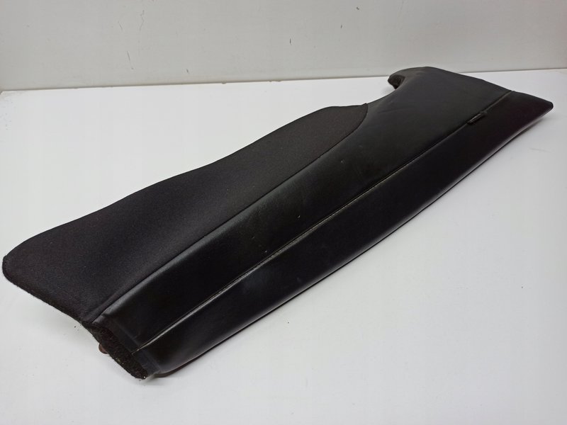 AUDI A7 C8 PODUSZKA KANAPY TYŁ PRAWA LEWA